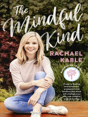 cover image of The Mindful Kind